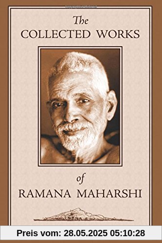 The Collected Works of Ramana Maharshi