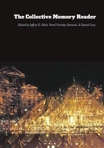 The Collective Memory Reader von OUP USA