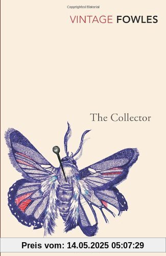 The Collector (Vintage Classics)