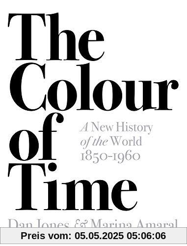 The Colour of Time