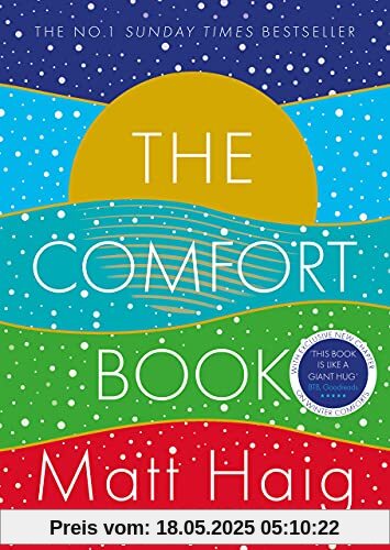 The Comfort Book: Limited Winter Edition