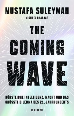The Coming Wave von Beck