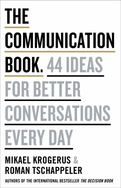 The Communication Book (eBook, ePUB) von Penguin Books Ltd