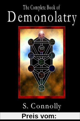 The Complete Book of Demonolatry