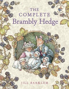 The Complete Brambly Hedge von HarperCollins Publishers