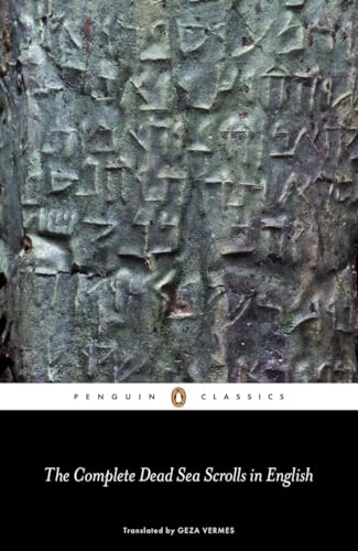 The Complete Dead Sea Scrolls in English (7th Edition): Seventh Edition (Penguin Classics) von Penguin