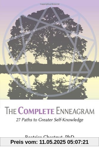 The Complete Enneagram: 27 Paths to Greater Self-Knowledge