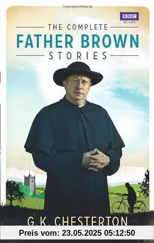 The Complete Father Brown Stories
