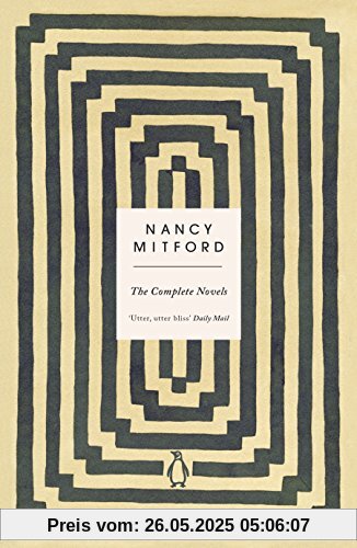 The Complete Novels