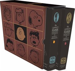 The Complete Peanuts 1999-2000 Comics & Stories