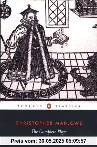 The Complete Plays (Penguin Classics)