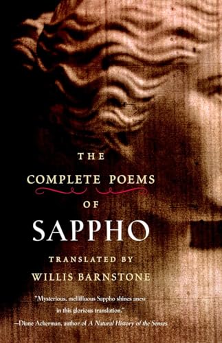 The Complete Poems of Sappho von Shambhala
