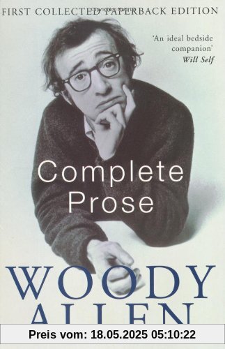 The Complete Prose