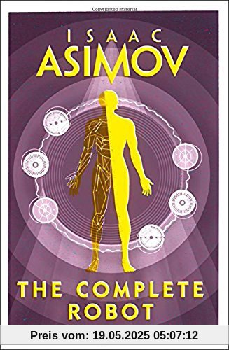 The Complete Robot