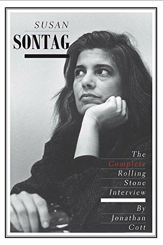 The Complete Rolling Stone Interview The Complete Rolling Stone Interview