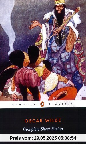 The Complete Short Fiction (Penguin Classics)