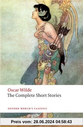 The Complete Short Stories (Oxford World's Classics)