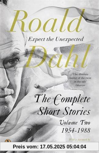 The Complete Short Stories: Volume Two
