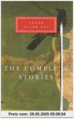 The Complete Stories (Everyman's Library Classics)