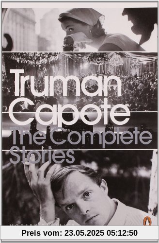 The Complete Stories (Penguin Classics)