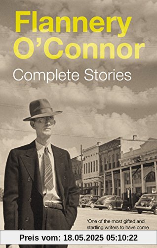 The Complete Stories