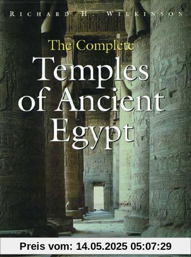 The Complete Temples of Ancient Egypt
