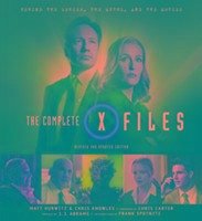 The Complete X-Files von Titan Books Ltd