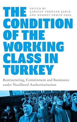 The Condition of the Working Class in Turkey: Labour under Neoliberal Authoritarianism von Pluto Press