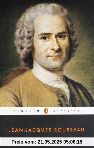 The Confessions (Penguin Classics)