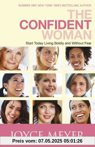 The Confident Woman The Confident Woman