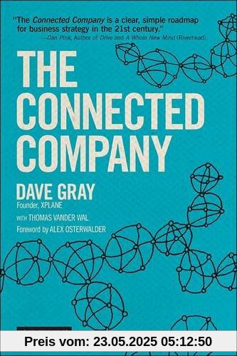 The Connected Company