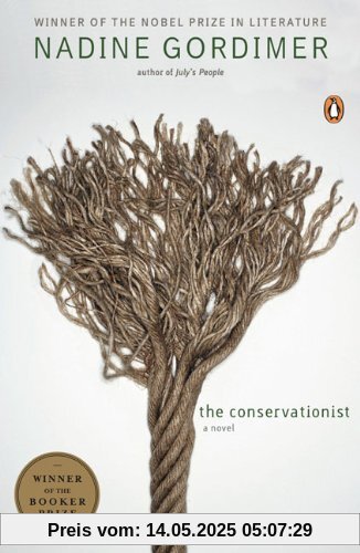The Conservationist