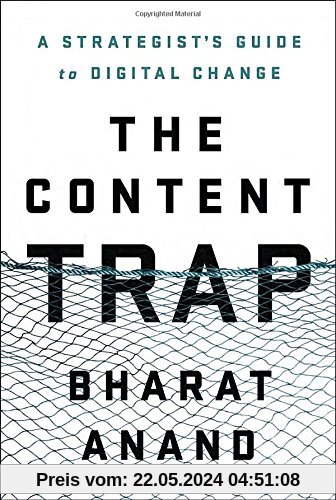 The Content Trap: A Strategist's Guide to Digital Change