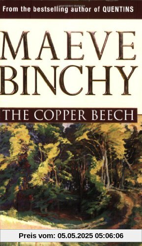The Copper Beech
