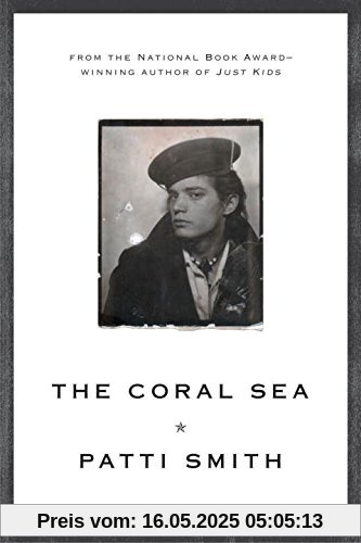 The Coral Sea
