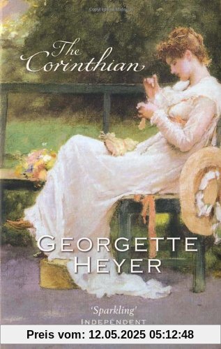 The Corinthian
