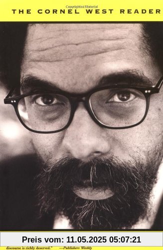 The Cornel West Reader (Basic Civitas Book)