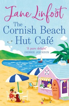 The Cornish Beach Hut Café (eBook, ePUB) von HarperCollins Publishers