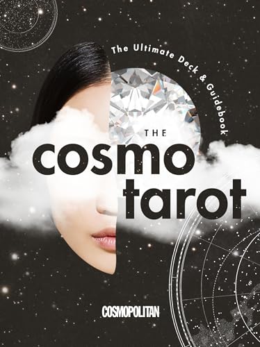 The Cosmo Tarot: The Ultimate Deck and Guidebook von Readerlink
