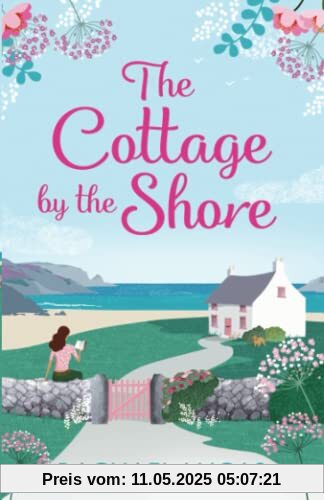 The Cottage by the Shore (Applemore Bay)