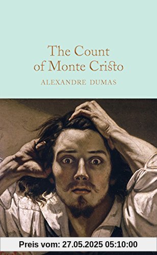 The Count of Monte Cristo (Macmillan Collector's Library, Band 124)