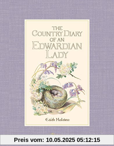 The Country Diary of an Edwardian Lady