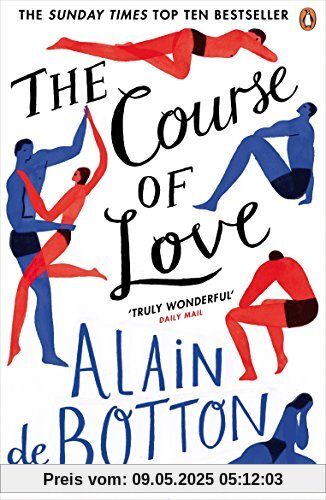 The Course of Love The Course of Love