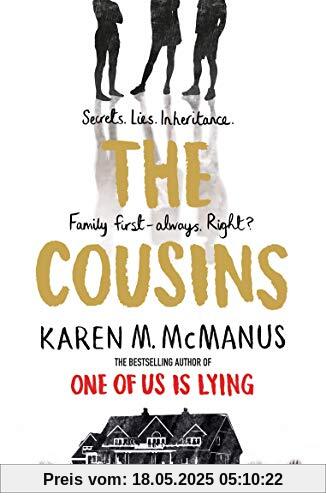 The Cousins