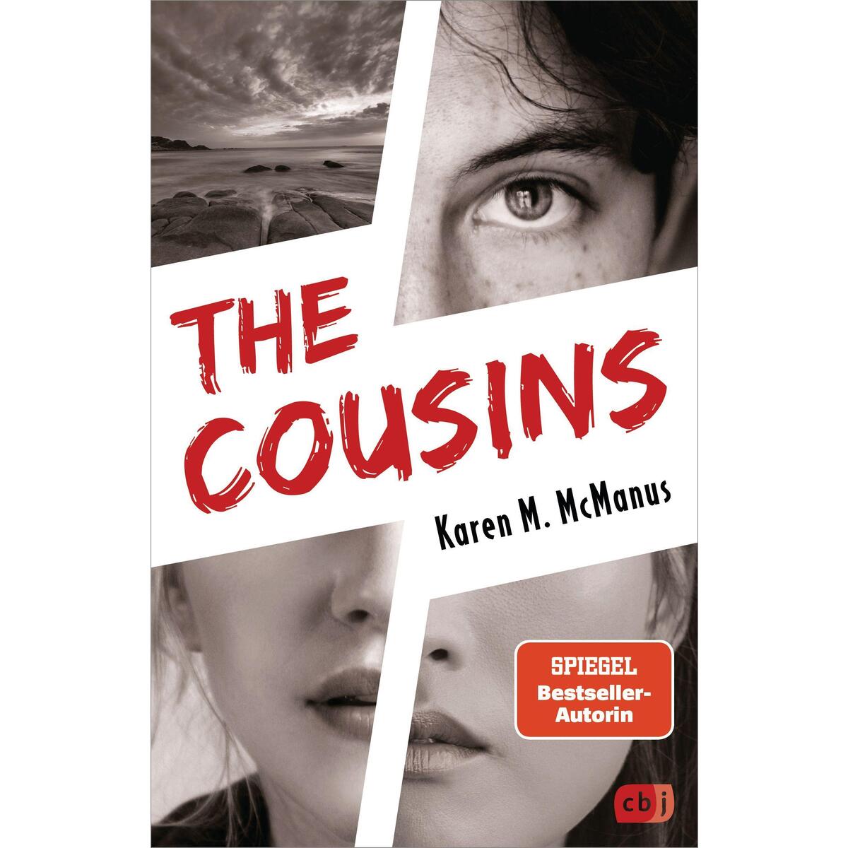 The Cousins von cbj