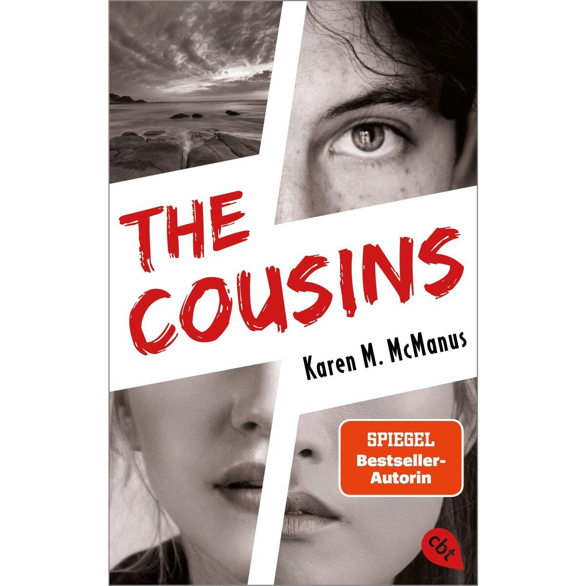 The Cousins von cbt