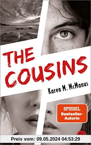 The Cousins: Von der Spiegel Bestseller-Autorin von One of us is lying