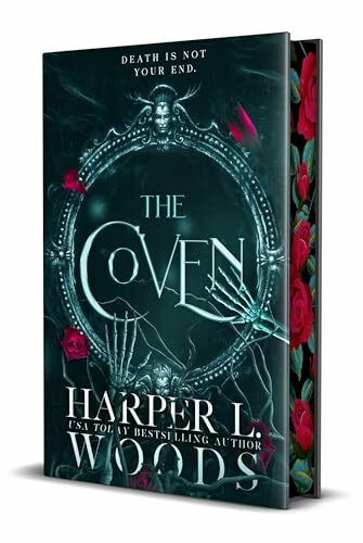 The Coven. Special Edition (Coven of Bones, 1, Band 1)