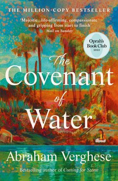 The Covenant of Water von Atlantic Books / Grove Press UK
