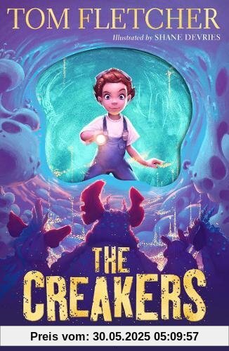 The Creakers The Creakers